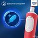 Електрична зубна щітка Oral-B D103.413.2KX Lion King D103.413.2KX Lion King фото 6