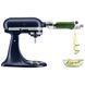 Кухонний комбайн KitchenAid 5KSM125EIB 5KSM125EIB фото 5