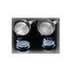 Варильна поверхня Electrolux KGS6424SX KGS6424SX фото 11