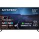 Телевізор MYSTERY TV MTV-5560UDT2 MTV-5560UDT2 фото 1