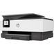 Багатофункціональний пристрій HP OfficeJet Pro 8123 з Wi-Fi (405W0C) 405W0C фото 3