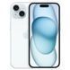 Смартфон Apple iPhone 15 128GB Blue MTP43 фото 1
