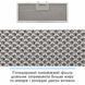 Витяжка ELEYUS URBAN 700 LED 52 WH 4820260523530 фото 10