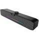 Акустична система HP DHS-4200 RGB Black (DHS-4200) DHS-4200 фото 4