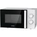 Мікрохвильова піч Gorenje MO17E1WH MO17E1WH фото 2