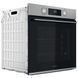 Духова шафа Whirlpool OMK58HU1X OMK58HU1X фото 2