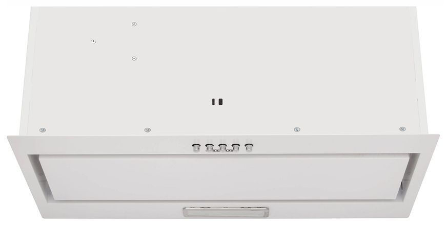 Витяжка ELEYUS URBAN 700 LED 52 WH 4820260523530 фото