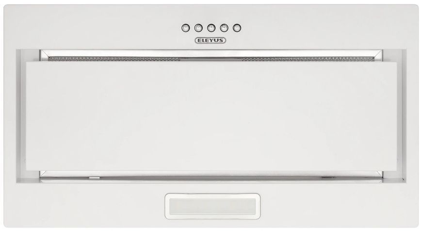 Витяжка ELEYUS URBAN 700 LED 52 WH 4820260523530 фото