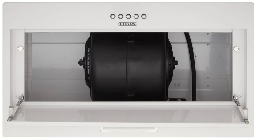 Витяжка ELEYUS URBAN 700 LED 52 WH 4820260523530 фото