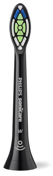 Зубна електрощітка PHILIPS HX6068/88 насадки Optimal White 8 шт HX6068/88 фото