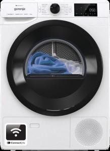 Сушильна машина Gorenje DPNE92GNLWIFI DPNE92GNLWIFI фото