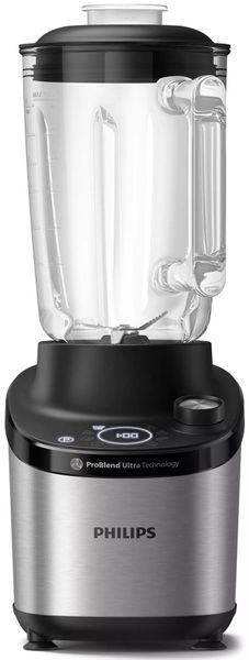 Блендер стаціонарний PHILIPS HR3760/00 HR3760/00 фото