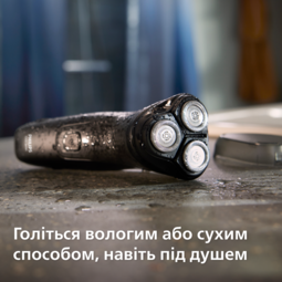 Електрична бритва PHILIPS S1141/00 series 1000 S1141/00 фото