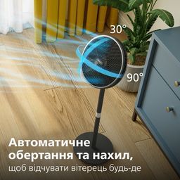 Вентилятор Philips CX3550/01 CX3550/01 фото