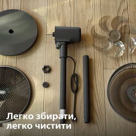 Вентилятор Philips CX3550/01 CX3550/01 фото