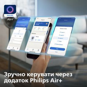Вентилятор Philips CX3550/01 CX3550/01 фото