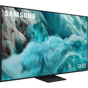 Телевізор 55" Samsung QLED 4K QE55Q7F5AUXUA QE55Q7F5AUXUA фото