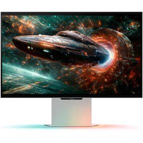 Монітор Samsung LS27FG900XIXCI LS27FG900XIXCI фото