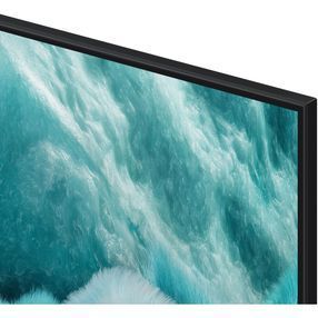 Телевізор 55" Samsung QLED 4K QE55Q7F5AUXUA QE55Q7F5AUXUA фото