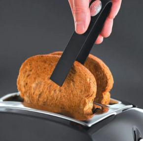 Тостер RUSSELL HOBBS 22601-56 Textures Plus 23320036002 фото