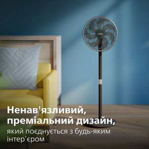 Вентилятор Philips CX3550/01 CX3550/01 фото