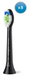 Зубна електрощітка PHILIPS HX6068/88 насадки Optimal White 8 шт HX6068/88 фото 1