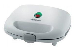 Бутербродниця SENCOR SSM 3100 40027272 фото