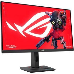 Монітор ASUS ROG Strix XG27UCS ROG Strix XG27UCS фото