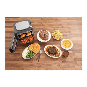 Мультипіч Ninja 12-in-1 Multi-Cooker SFP700EU SFP700EU фото