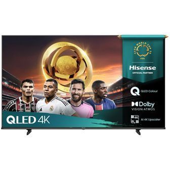Телевізор Hisense 65E7Q 65E7Q фото