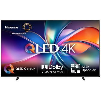 Телевізор Hisense 65E7Q 65E7Q фото