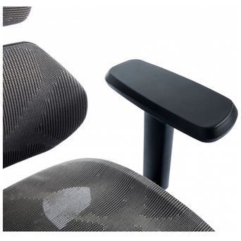 Крісло ігрове GT Racer X-6008 Gray X-6008 Gray фото