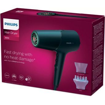 Фен Philips BHD512/00 BHD512/00 фото