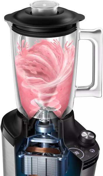 Блендер стаціонарний PHILIPS HR3760/00 HR3760/00 фото