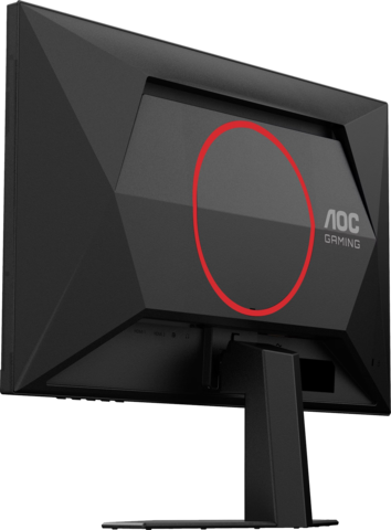 Монітор AOC 24G4HRE 24G4HRE фото