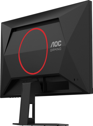 Монітор AOC 24G4HRE 24G4HRE фото