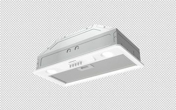 Витяжка Ardesto вбудована HFI-F700MW HFI-F700MW фото