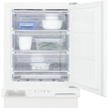Морозильна камера Electrolux LYB2AE82S LYB2AE82S фото