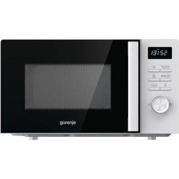Мікрохвильова піч Gorenje MO20A3WH MO20A3WH фото