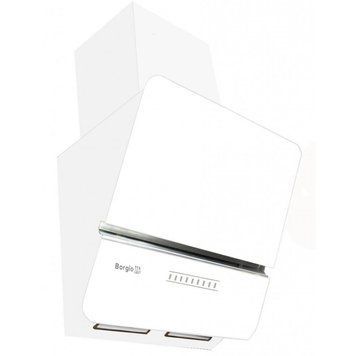 Витяжка кухонна Borgio RNT-LX 60 white SU RNT-LX 60 white SU фото