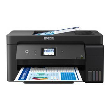 БФП ink color A3 Epson EcoTank C11CH96404 C11CH96404 фото