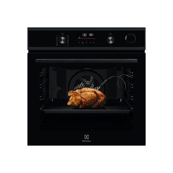 Духова шафа Electrolux електрична EOC6P77H EOC6P77H фото