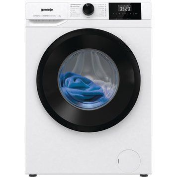Пральна машина Gorenje W3NGPI62SBS W3NGPI62SBS фото