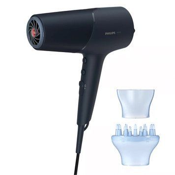 Фен Philips BHD512/00 BHD512/00 фото