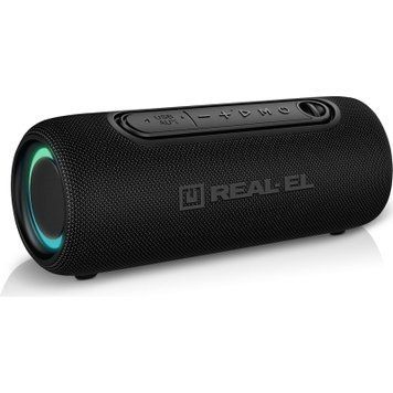 Акустична система REAL-EL X-715 (EL121600027) EL121600027 фото