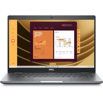 Ноутбук Dell Latitude 5350 (N006L535013UA_WP) N006L535013UA_WP фото