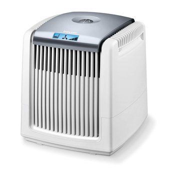 Очисник повітря Beurer LW 230 white LW 230 white фото