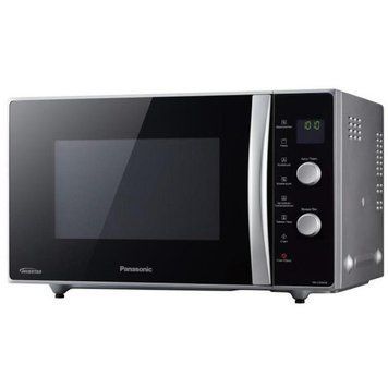 Мікрохвильова піч Panasonic NN-CD565BZPE NN-CD565BZPE фото