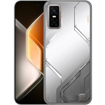 Смартфон Infinix GT 30 8/256Gb Blade White 4894947101083 фото