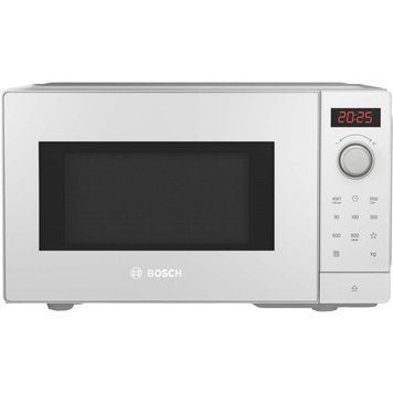 Мікрохвильова піч Bosch FFL023MW0 FFL023MW0 фото